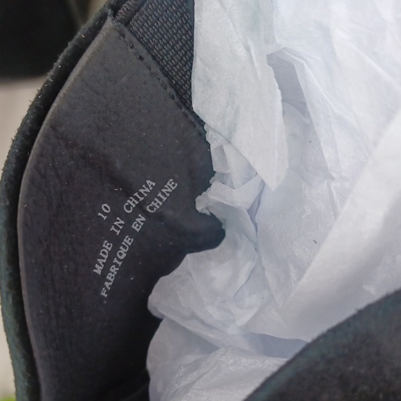 Jeffrey Campbell Women's Coerce High Block Heel Platform Slide Sandals NIB - Picture 6 of 10